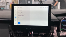 Toyota Corolla 1.8 Hybrid GR Sport 5dr CVT Hybrid Estate